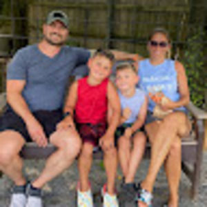 Meet your Posher, Rachelle